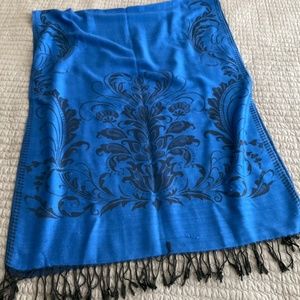 Pashmina Cashmere Scarf